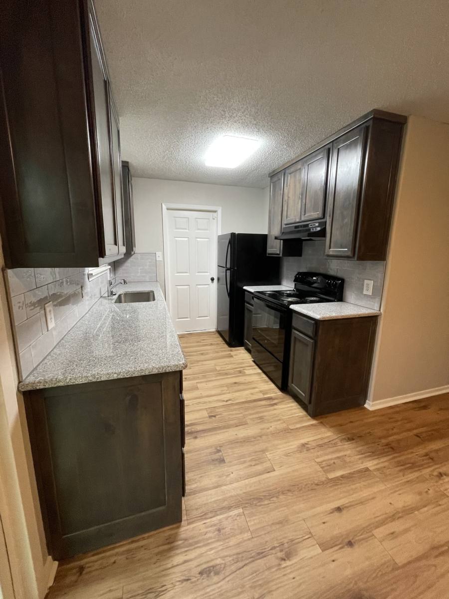 House for rent at 509 Sage Trail, Springtown, TX 76082