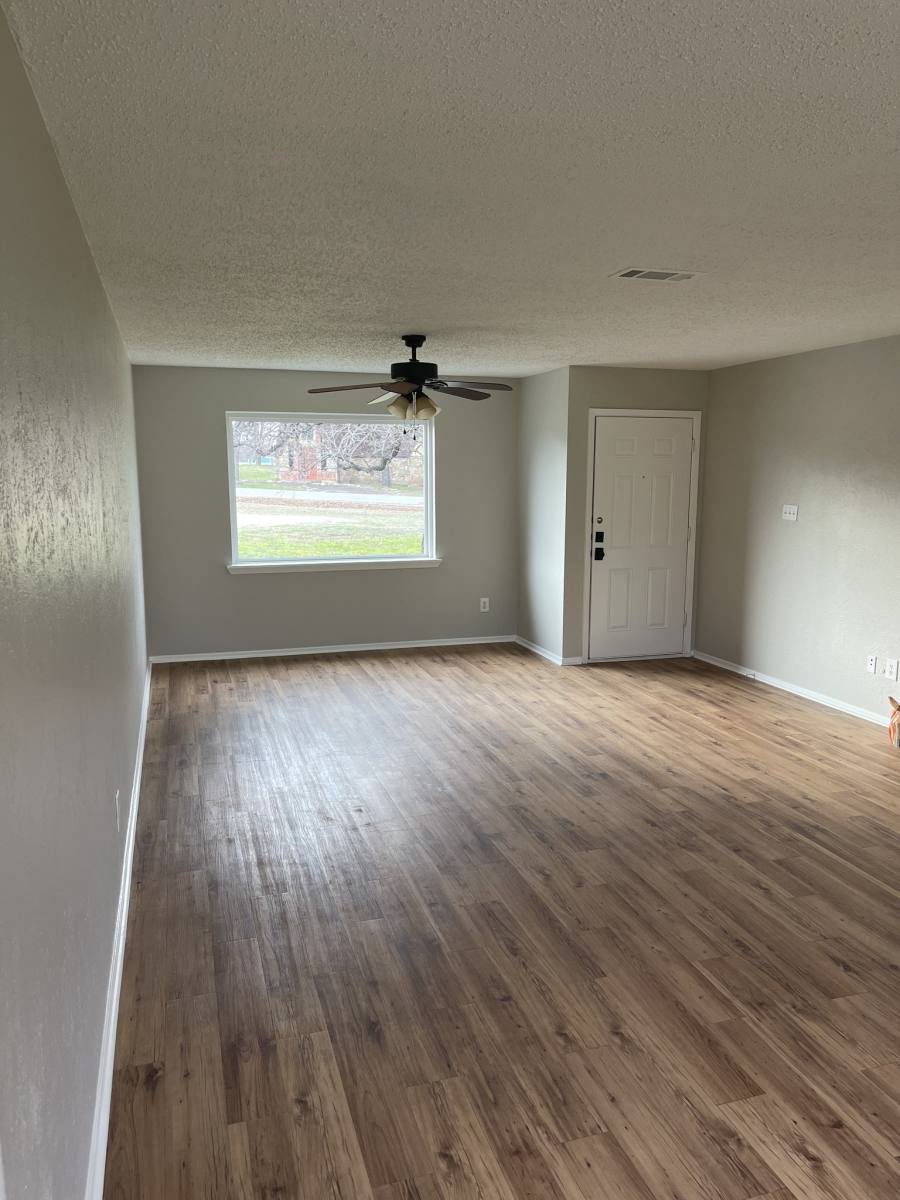 House for rent at 509 Sage Trail, Springtown, TX 76082
