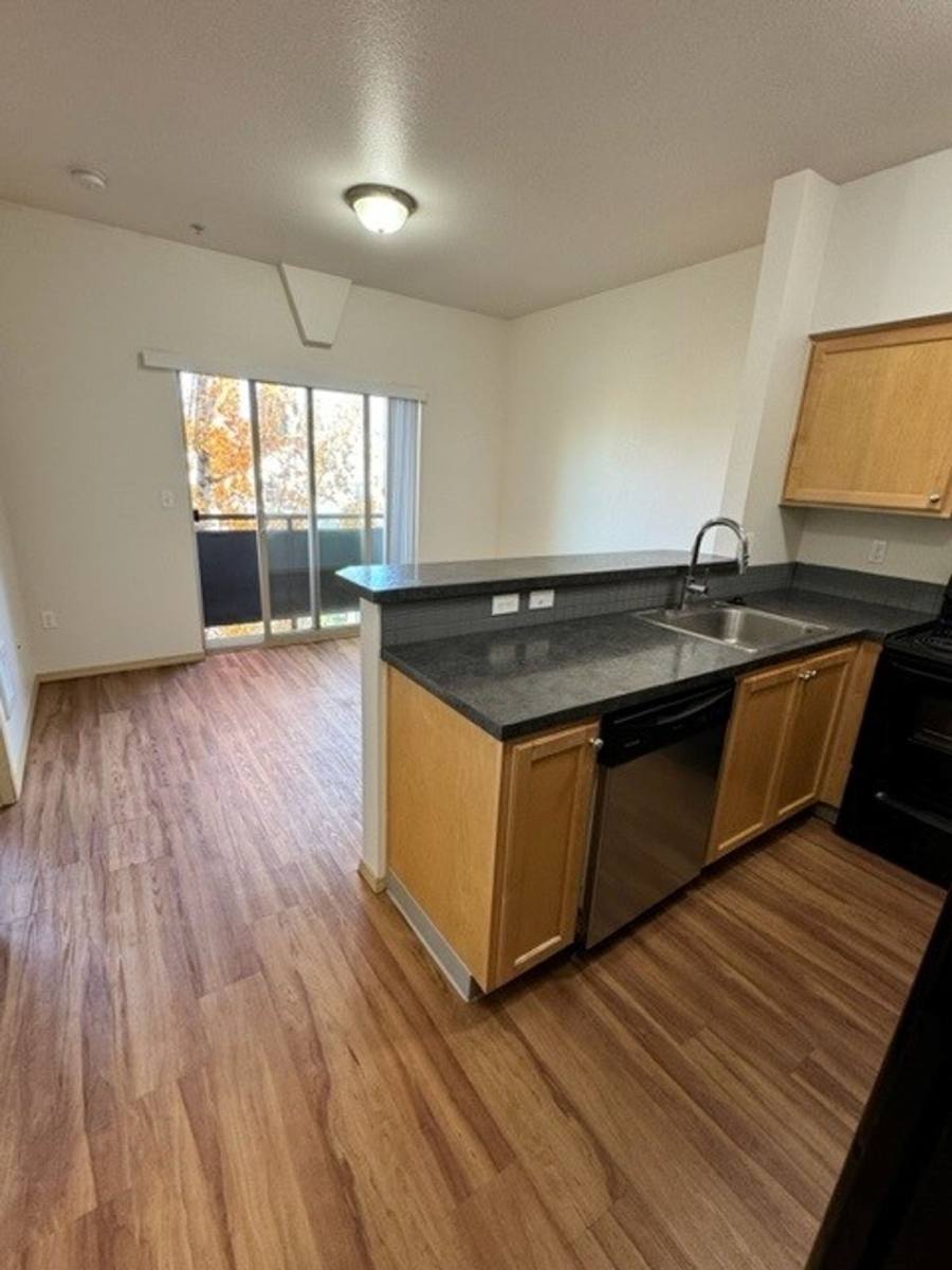 Apartment for rent at 9000 N Ivanhoe St, Portland, OR 97203