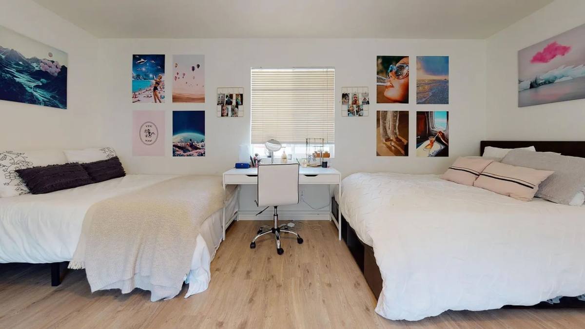 House for rent at 6180-6182 Mary Lane Dr, San Diego, CA 92115