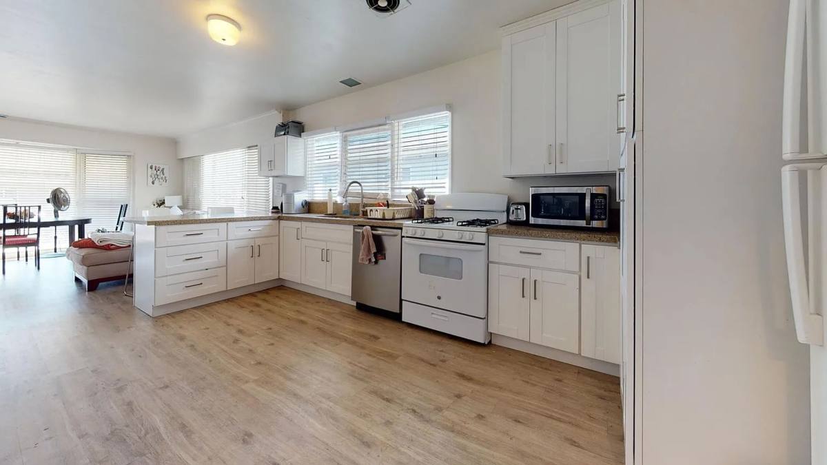 House for rent at 6180-6182 Mary Lane Dr, San Diego, CA 92115