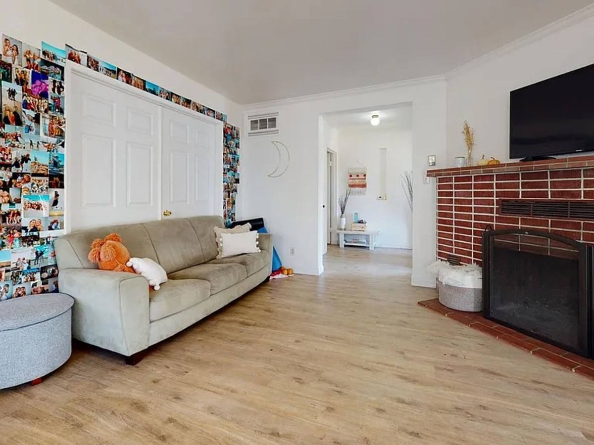House for rent at 6180-6182 Mary Lane Dr, San Diego, CA 92115