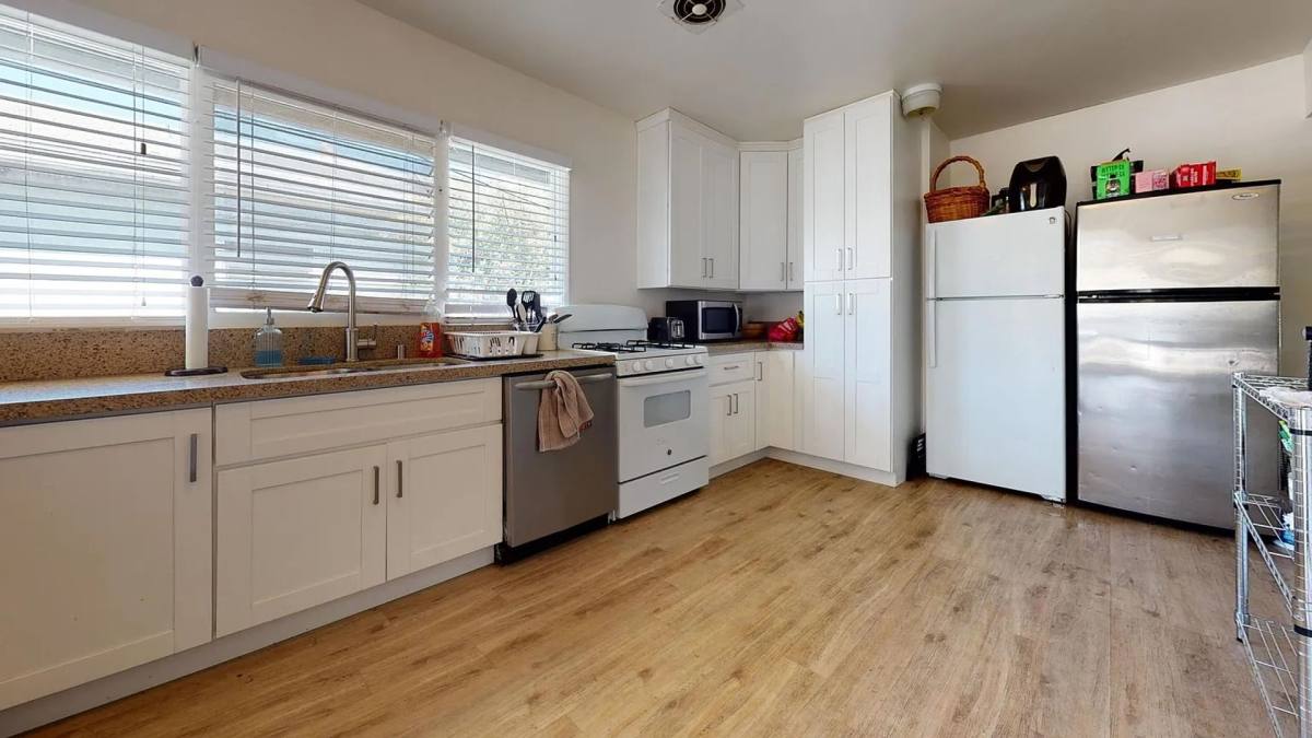 House for rent at 6180-6182 Mary Lane Dr, San Diego, CA 92115