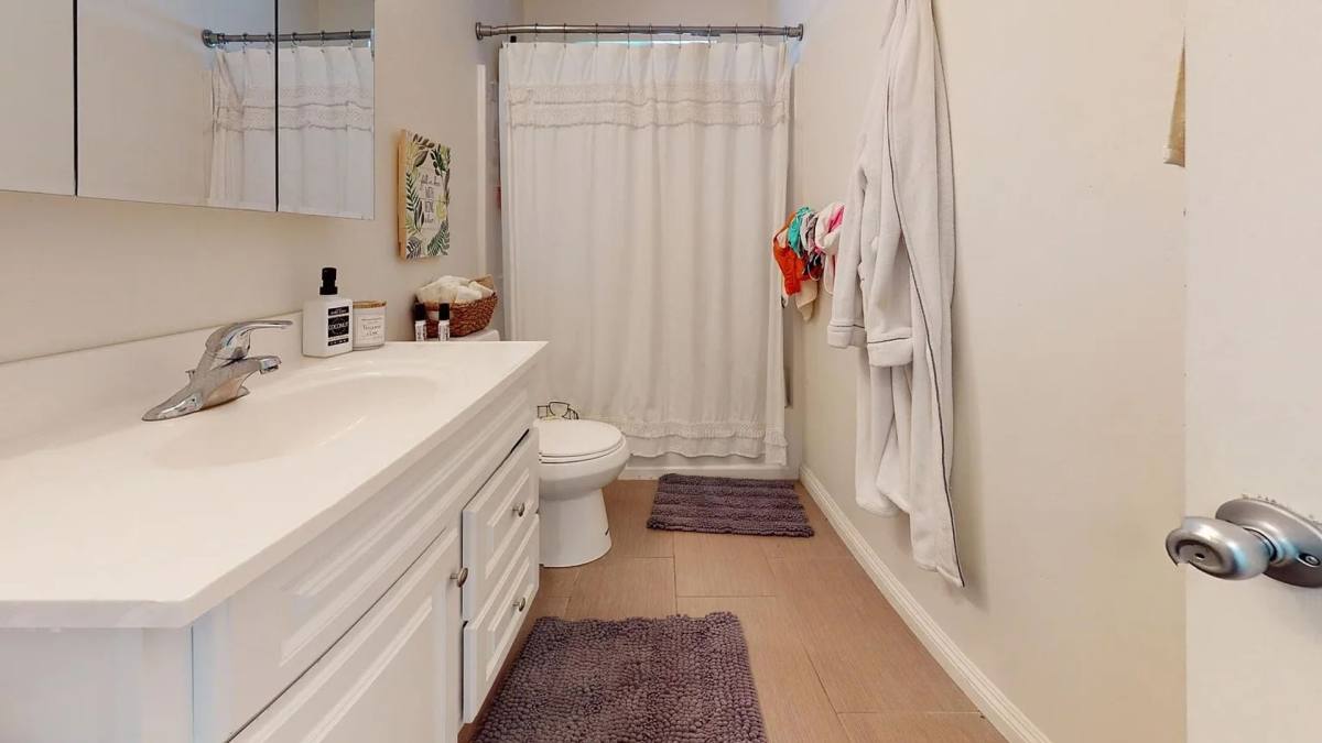 House for rent at 6180-6182 Mary Lane Dr, San Diego, CA 92115