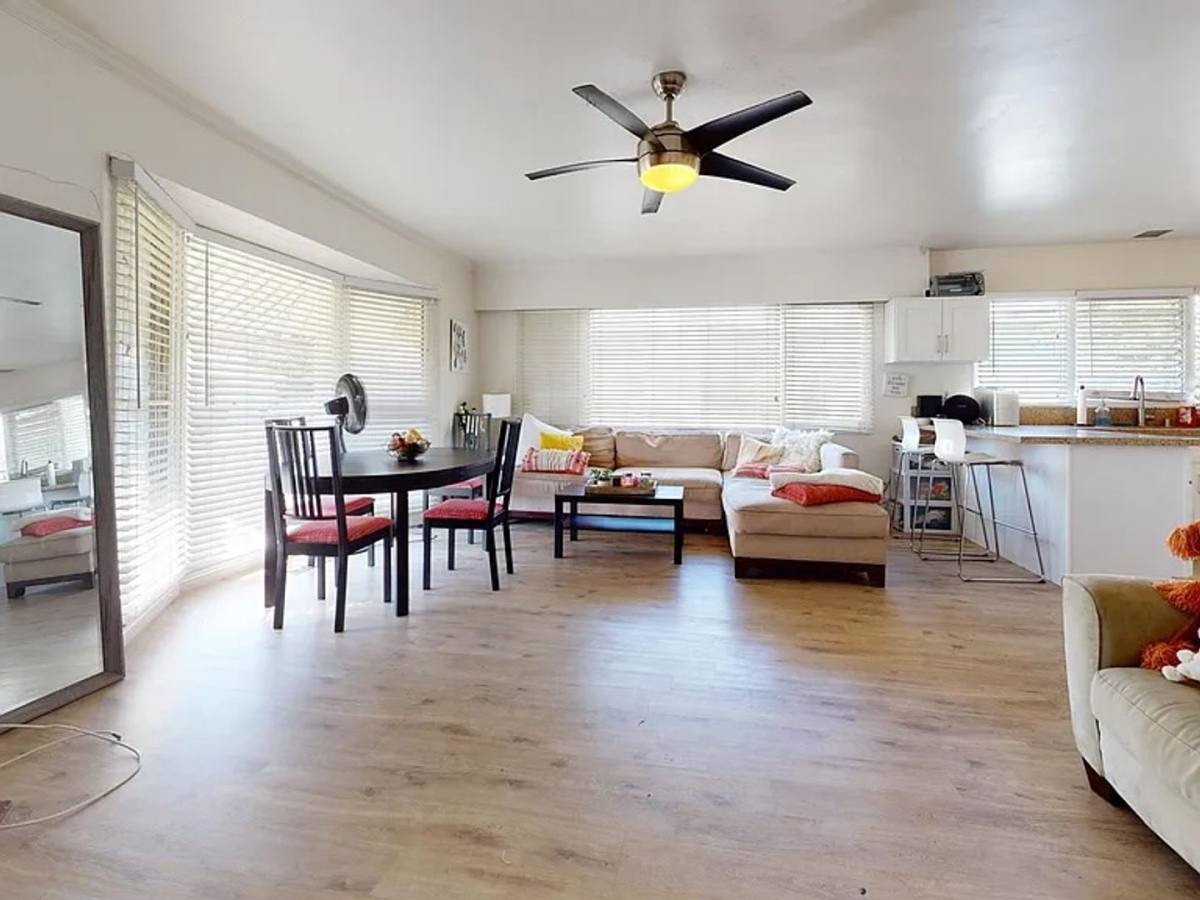 House for rent at 6180-6182 Mary Lane Dr, San Diego, CA 92115