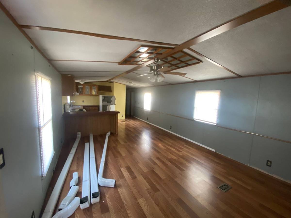 House for rent at 1237-G Longbranch Rd, Grover, NC 28073