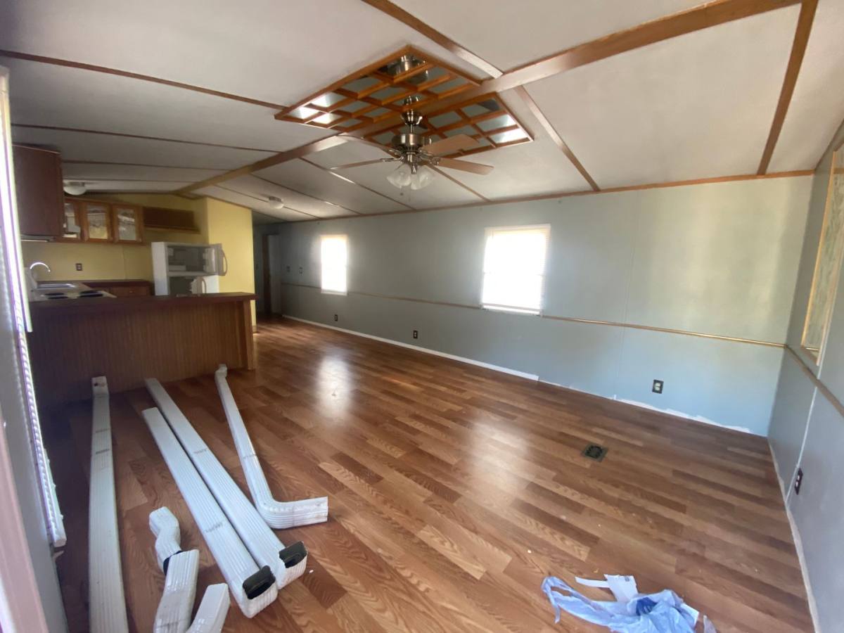 House for rent at 1237-G Longbranch Rd, Grover, NC 28073