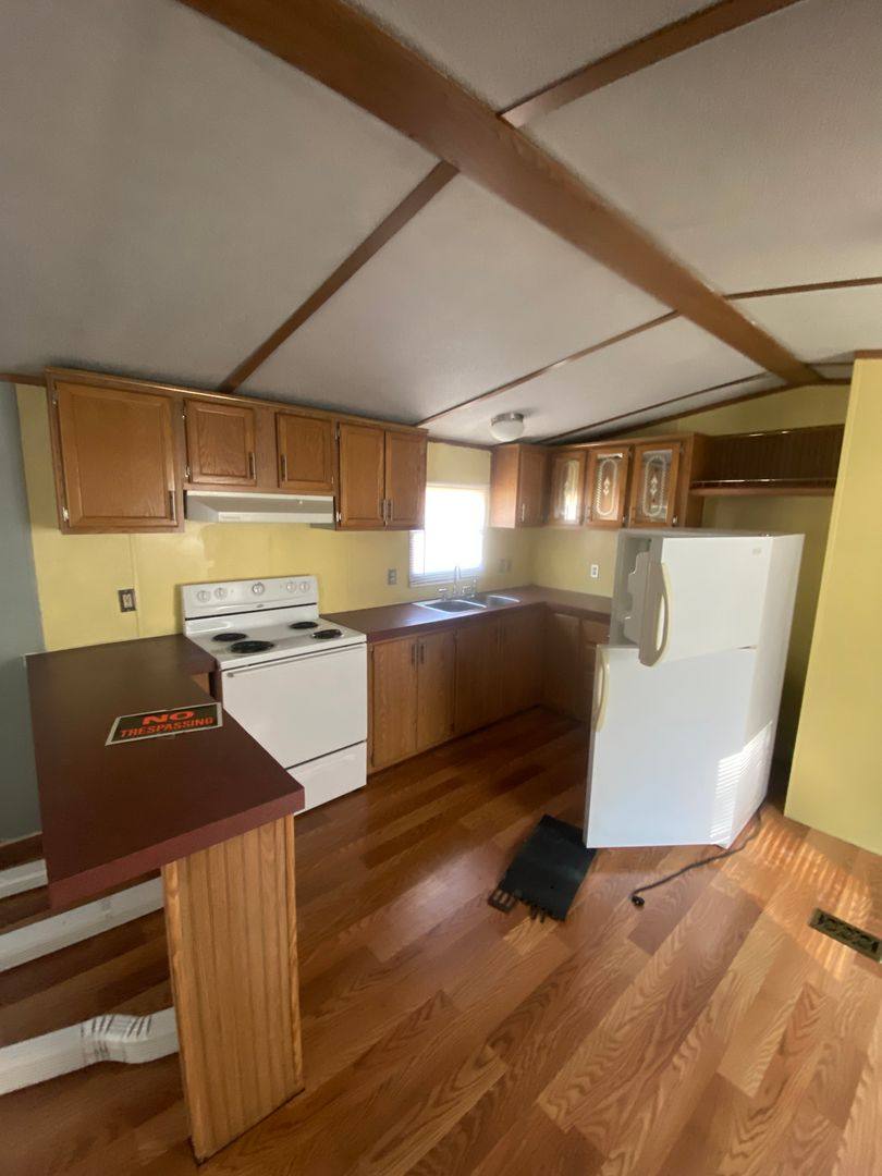 House for rent at 1237-G Longbranch Rd, Grover, NC 28073