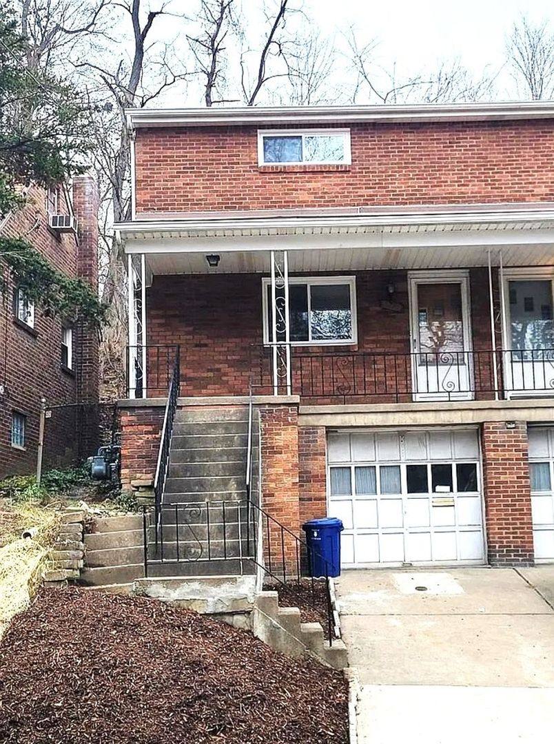 Townhouse for rent at 2273 Pauline Ave, Pittsburgh, PA 15216