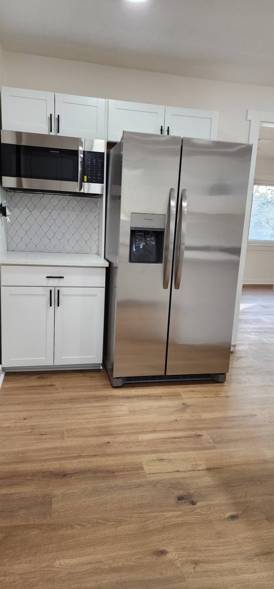 House for rent at 3401 Windridge Dr, Marietta, GA 30066