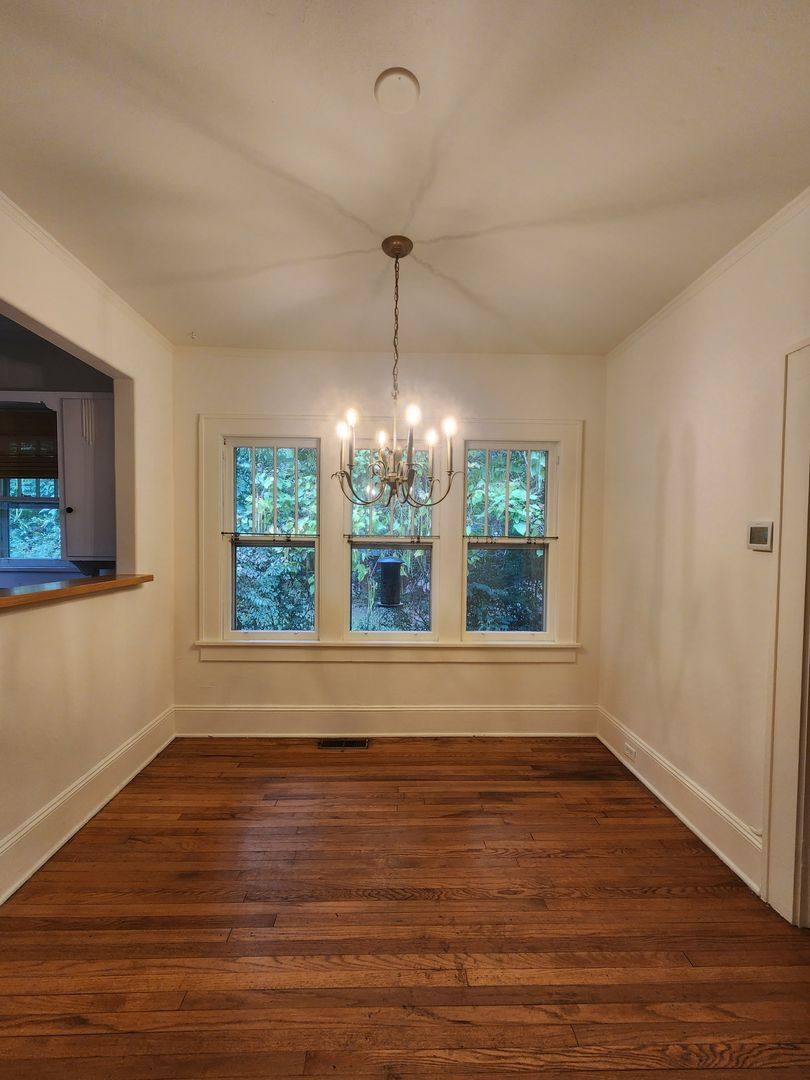 House for rent at 25 Parkman Place, Asheville, NC 28806