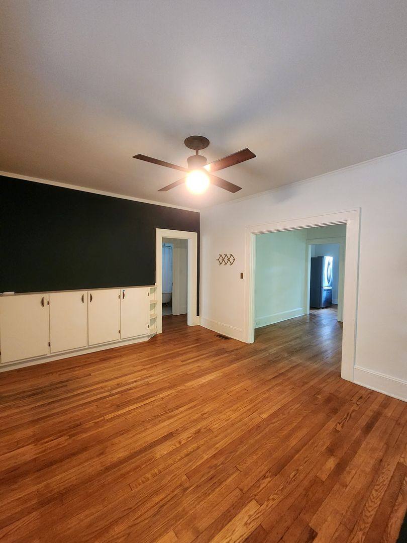House for rent at 25 Parkman Place, Asheville, NC 28806