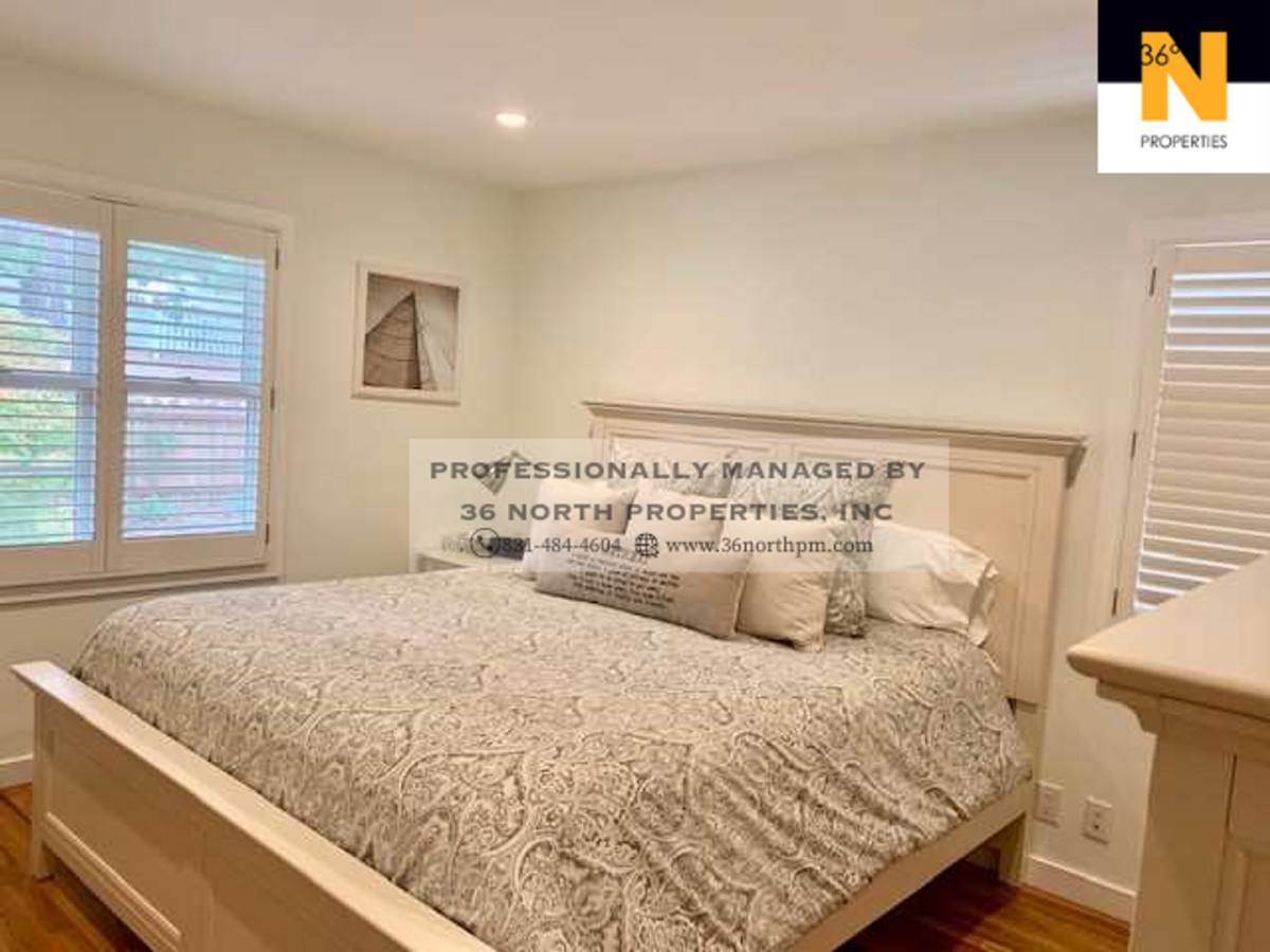 House for rent at 25959 Mission St, Carmel, CA 93923