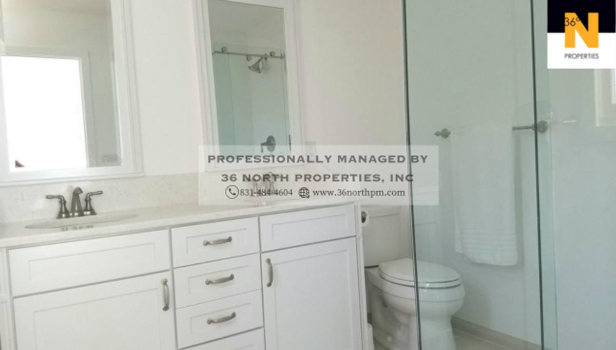 House for rent at 25959 Mission St, Carmel, CA 93923