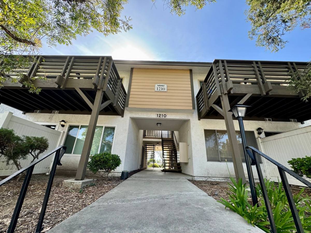 Condo for rent at 1210 W Lambert Rd, La Habra, CA 90631