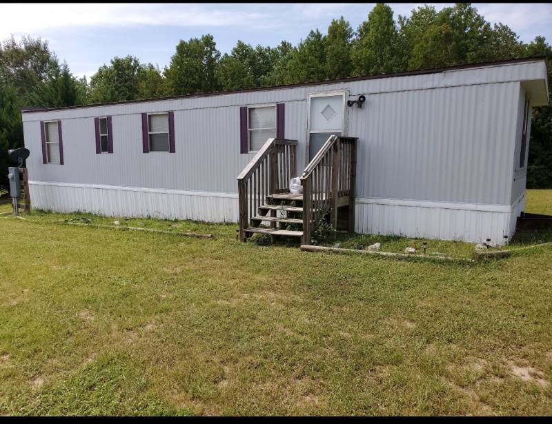 House for rent at 70 Buttercup Dr, Johnston, SC 29832