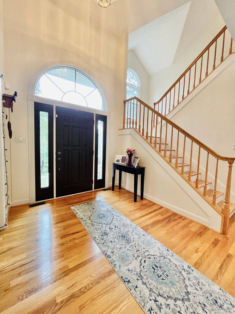 House for rent at 1474 Freeman Dr, Amissville, VA 20106