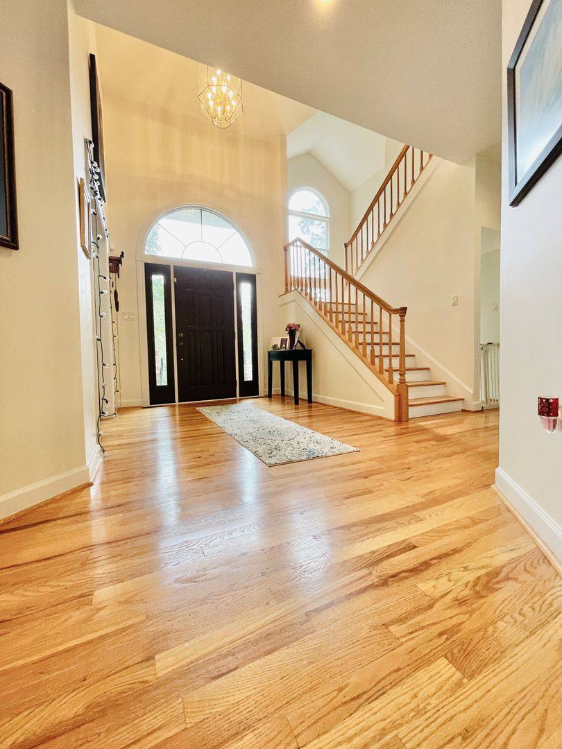House for rent at 1474 Freeman Dr, Amissville, VA 20106