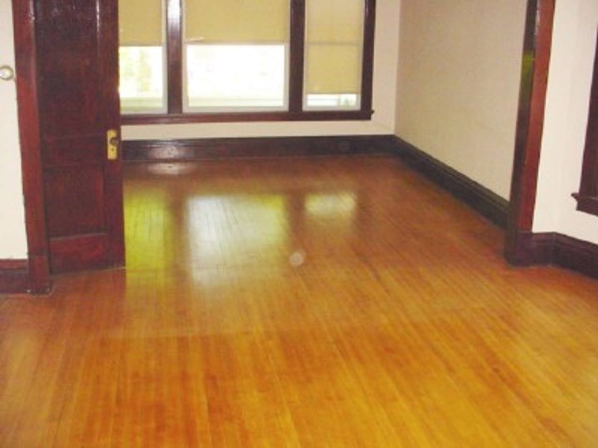 Apartment for rent at 819-821 E Gorham St, Madison, WI 53703