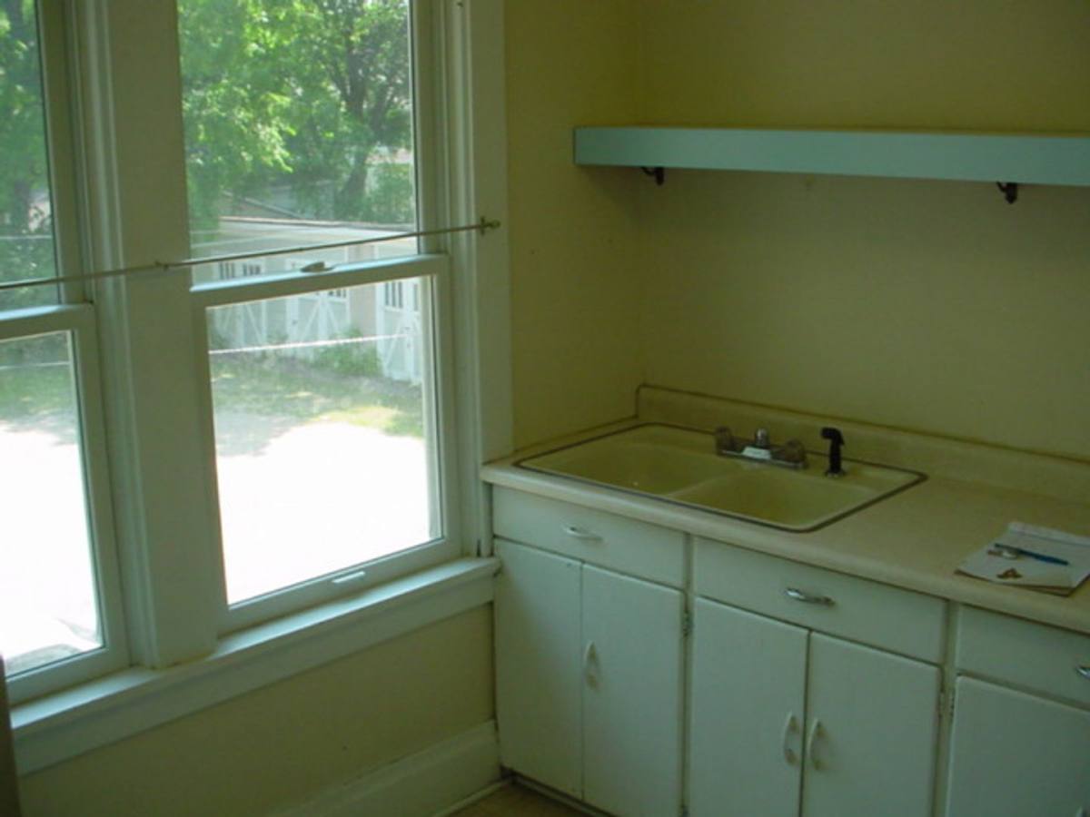 Apartment for rent at 819-821 E Gorham St, Madison, WI 53703