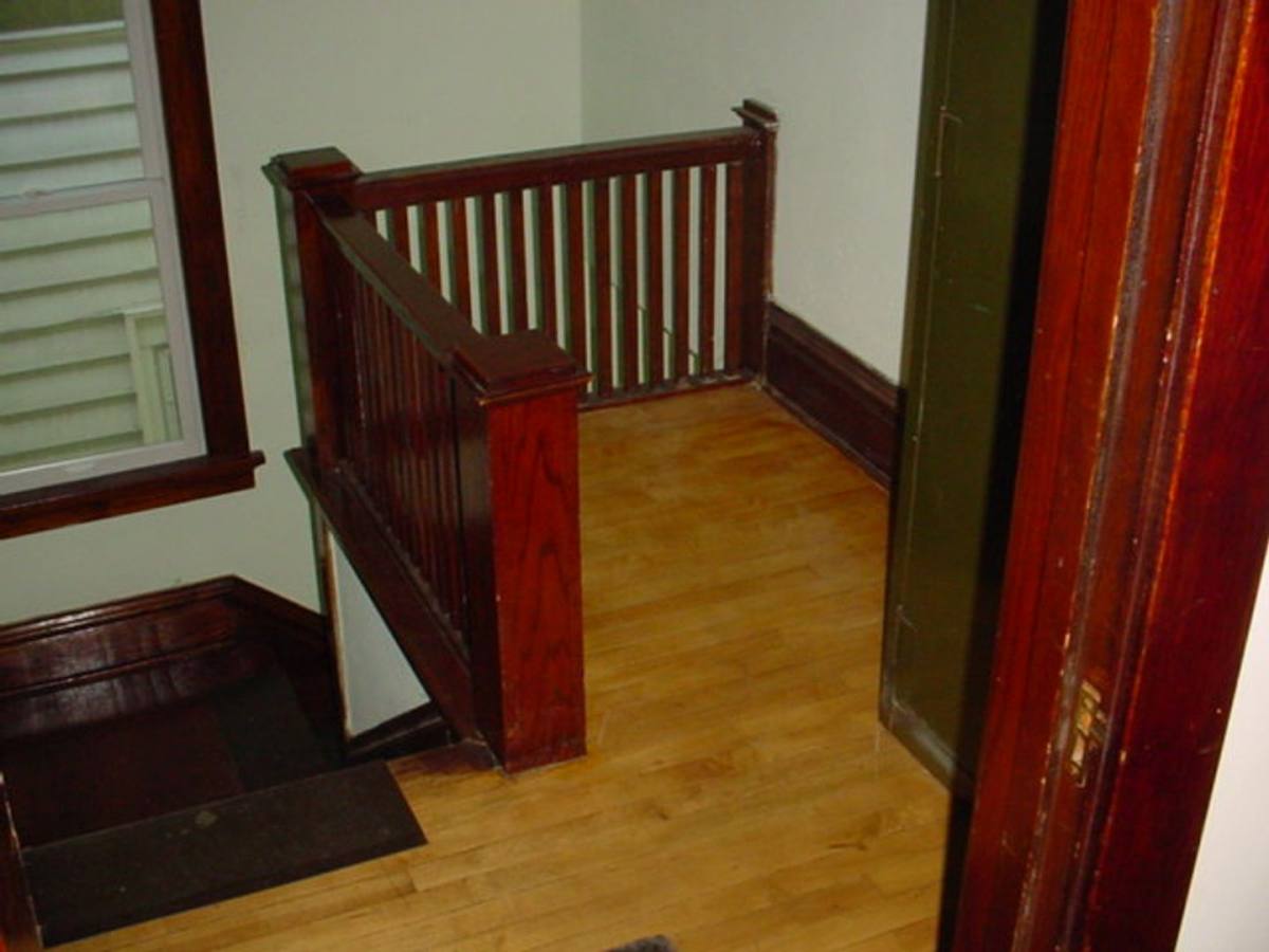 Apartment for rent at 819-821 E Gorham St, Madison, WI 53703