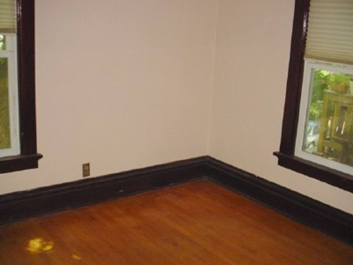 Apartment for rent at 819-821 E Gorham St, Madison, WI 53703