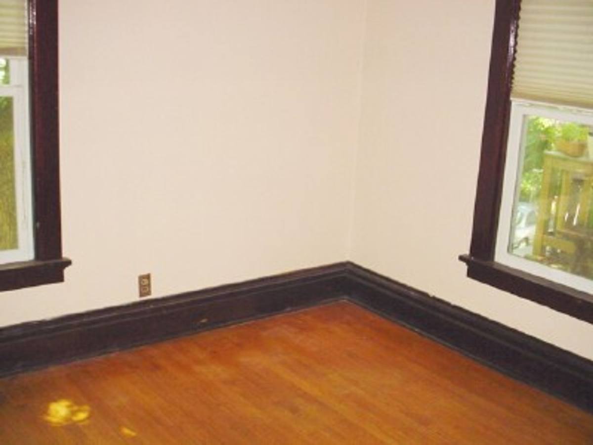 Apartment for rent at 819-821 E Gorham St, Madison, WI 53703