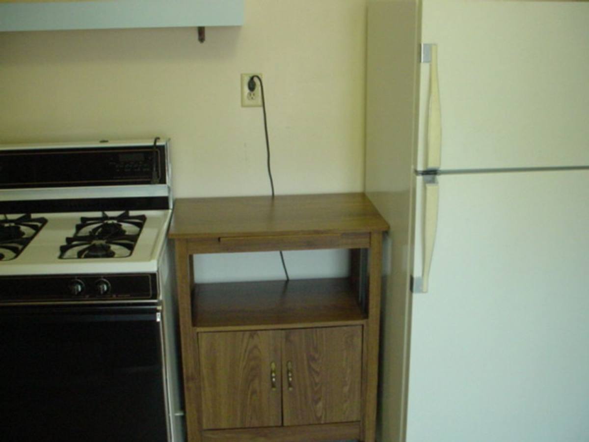 Apartment for rent at 819-821 E Gorham St, Madison, WI 53703