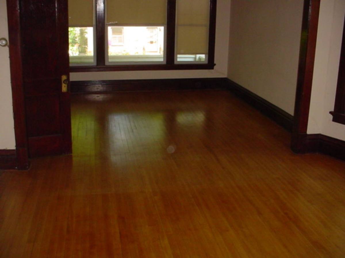 Apartment for rent at 819-821 E Gorham St, Madison, WI 53703
