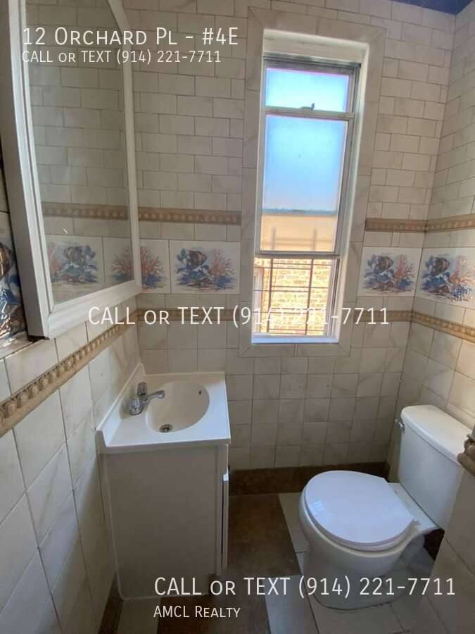 Apartment for rent at 12 Orchard Place #4E, Yonkers, NY 10703