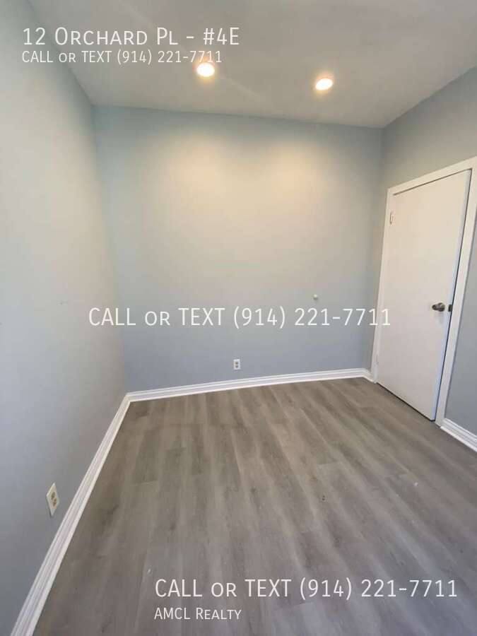 Apartment for rent at 12 Orchard Place #4E, Yonkers, NY 10703