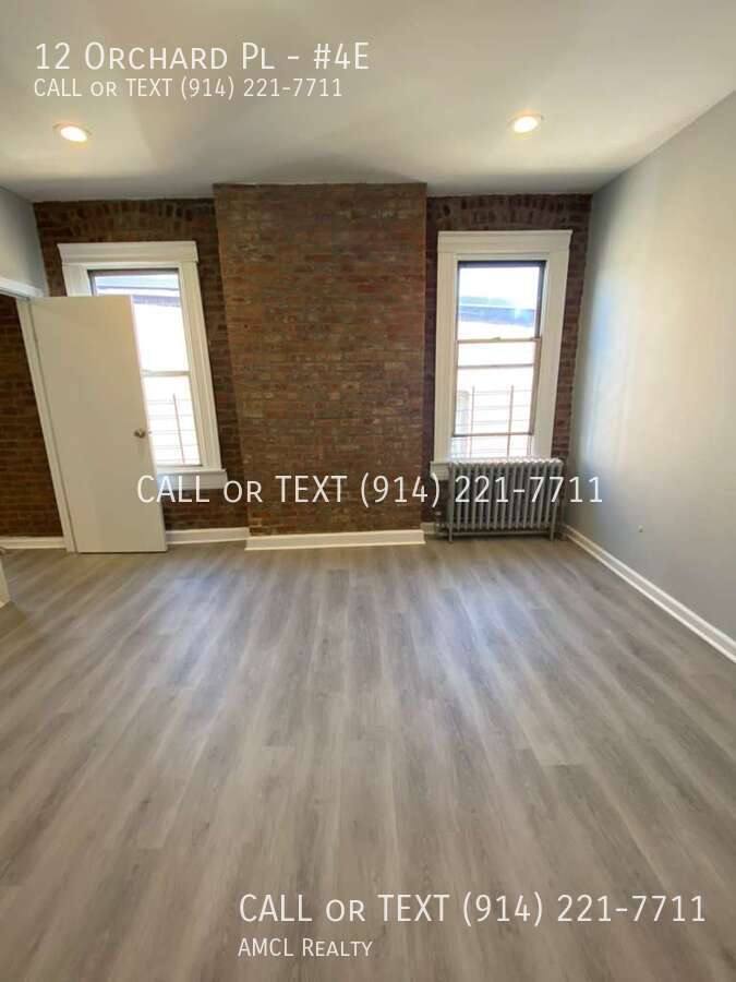 Apartment for rent at 12 Orchard Place #4E, Yonkers, NY 10703