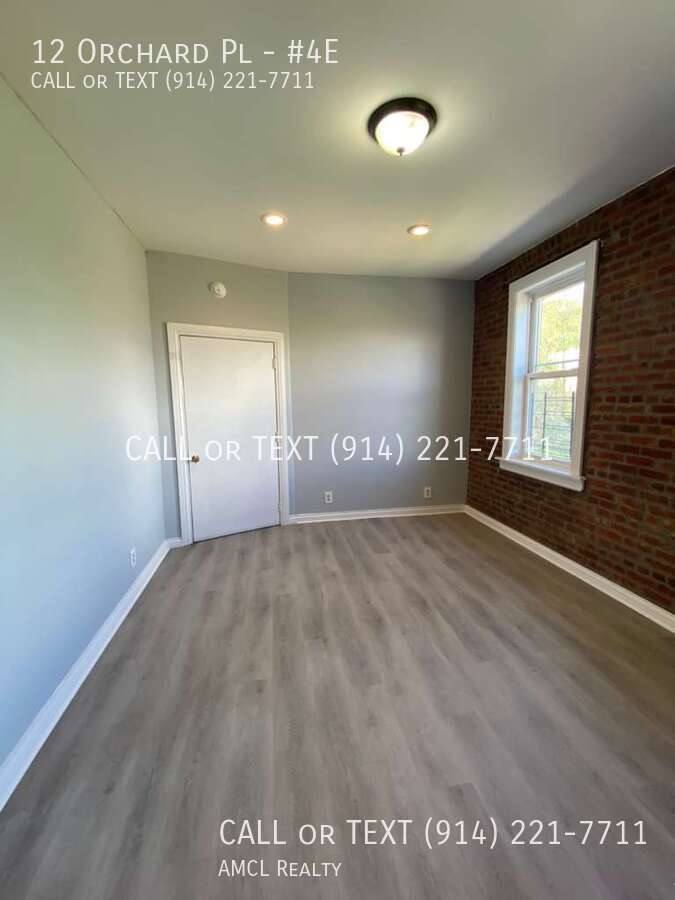 Apartment for rent at 12 Orchard Place #4E, Yonkers, NY 10703
