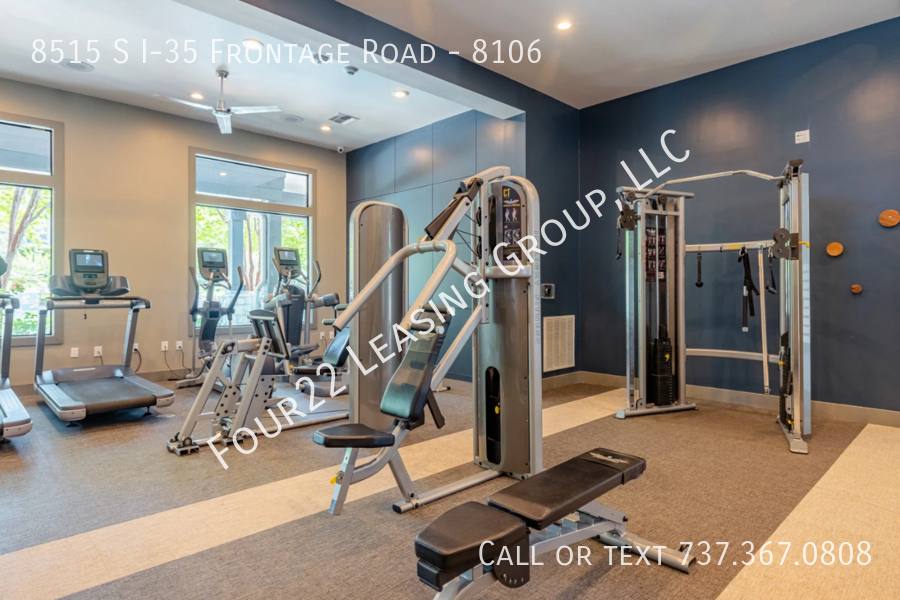 Apartment for rent at 8515 S I-35 Frontage Rd #8106, Austin, TX 78744