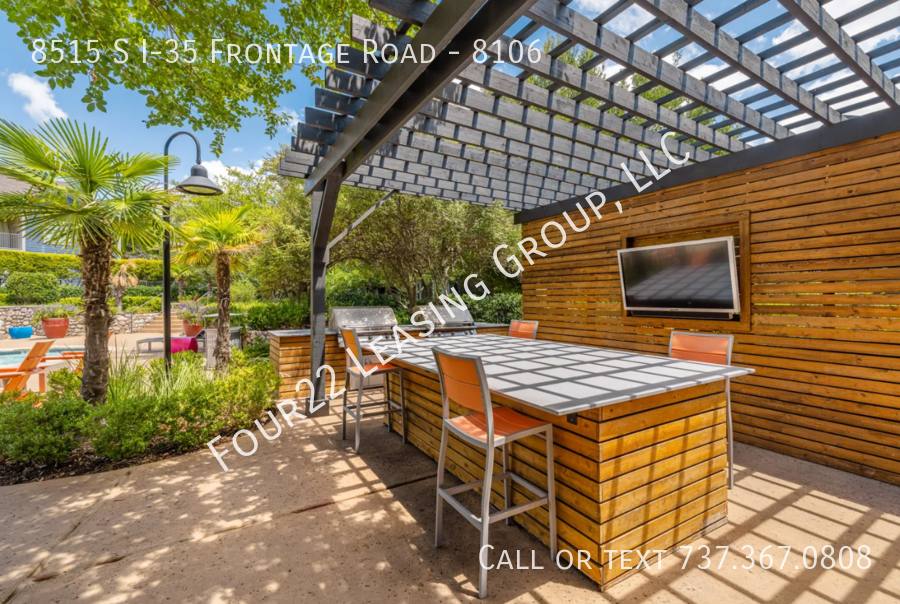 Apartment for rent at 8515 S I-35 Frontage Rd #8106, Austin, TX 78744