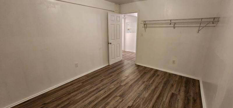 Apartment for rent at 605 4th St #A, Orange, TX 77630