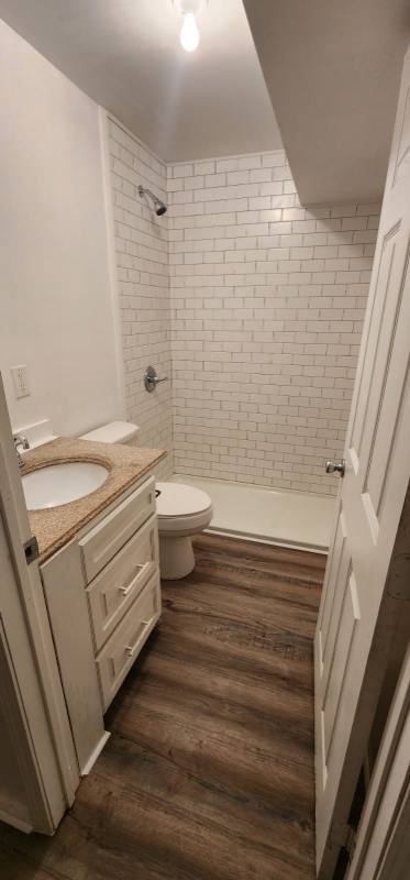 Apartment for rent at 605 4th St #A, Orange, TX 77630