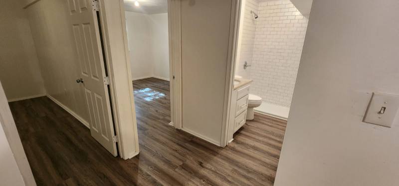 Apartment for rent at 605 4th St #A, Orange, TX 77630