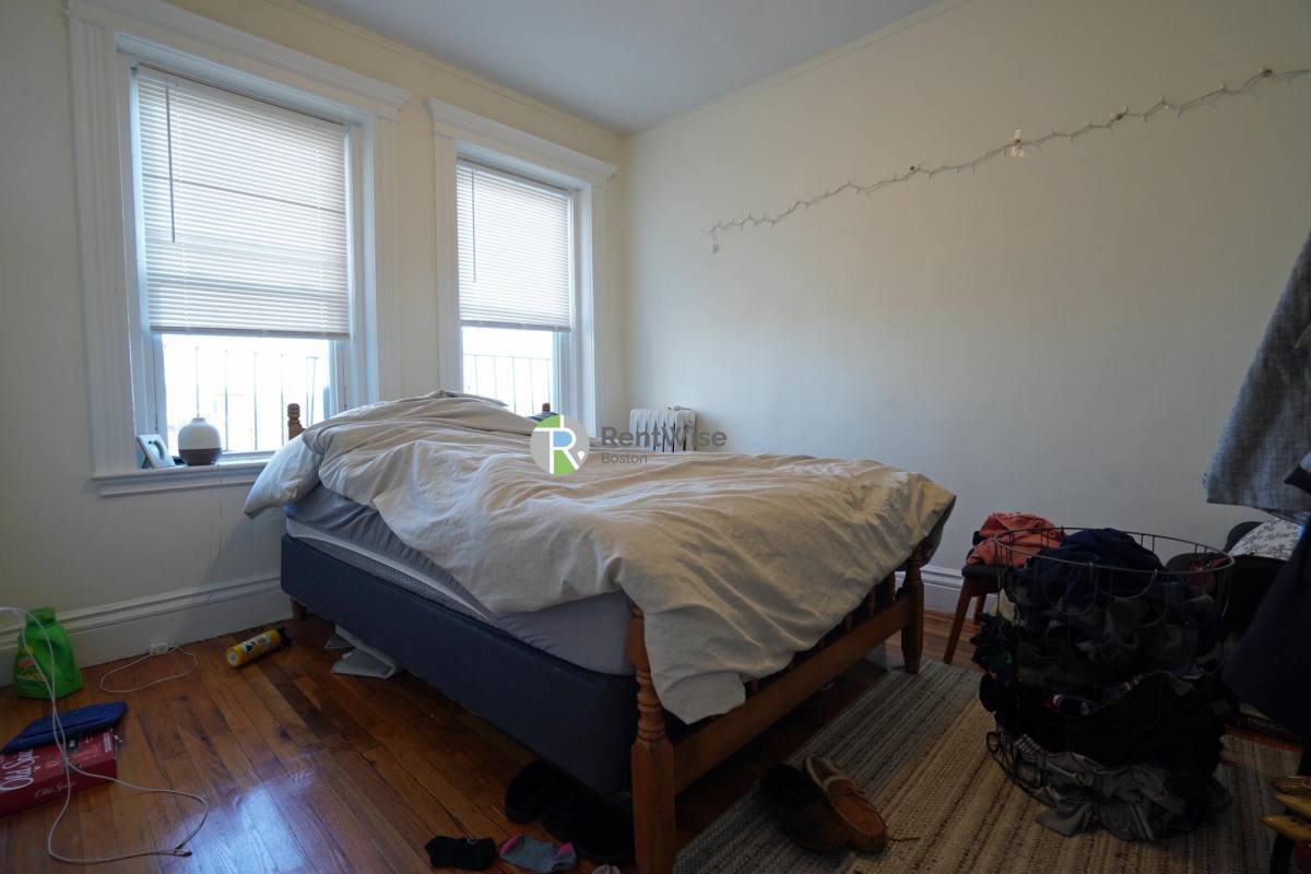 Apartment for rent at 1298 Commonwealth Ave #34, Allston, MA 02134