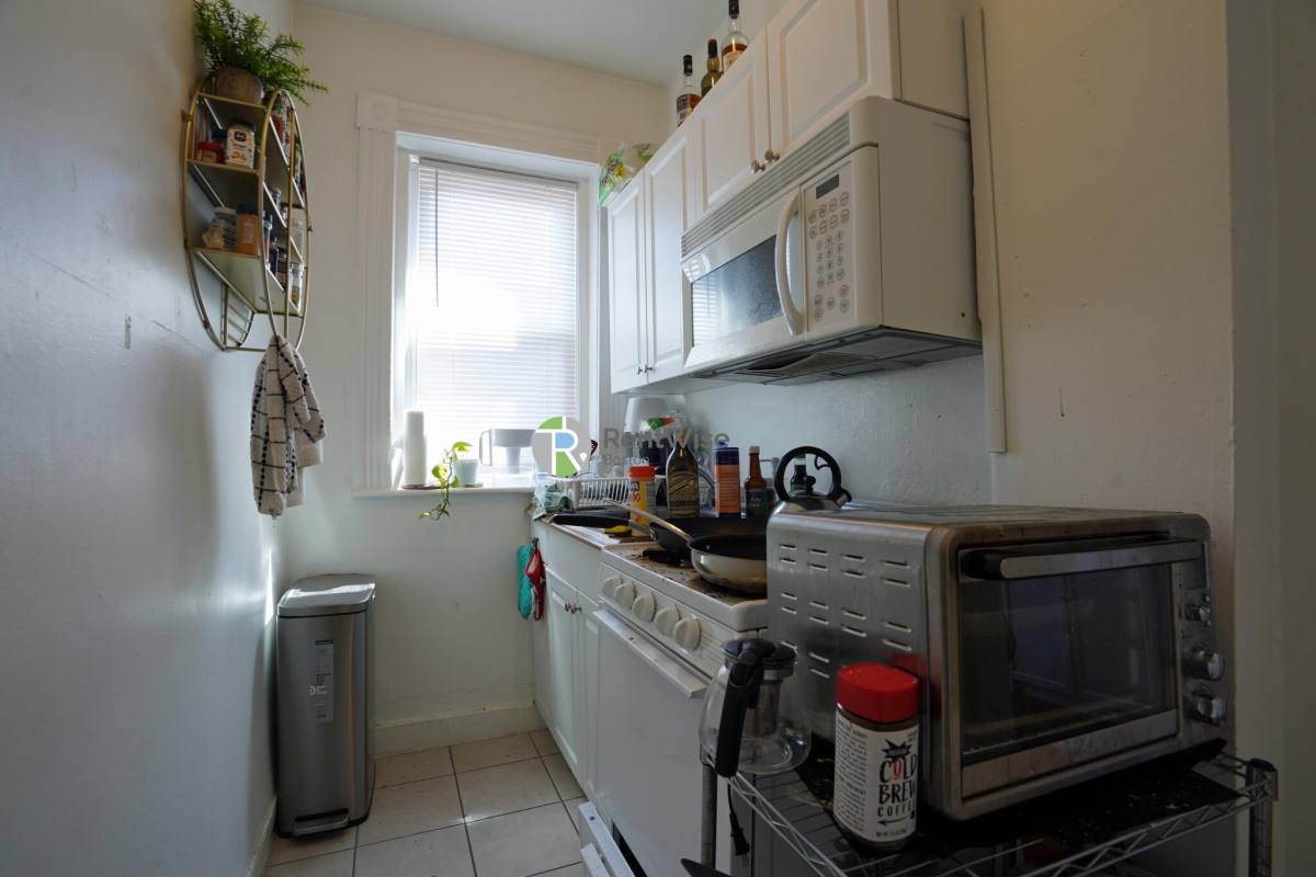 Apartment for rent at 1298 Commonwealth Ave #34, Allston, MA 02134