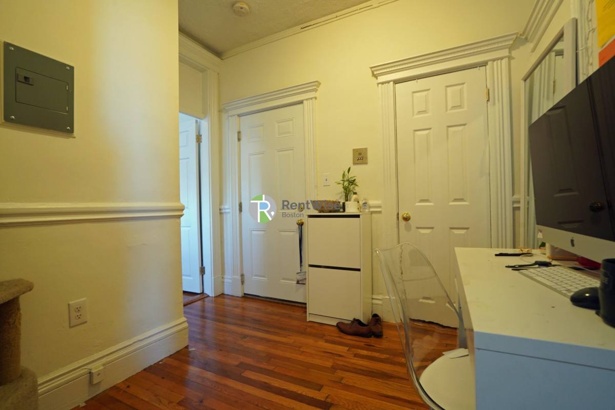 Apartment for rent at 1298 Commonwealth Ave #34, Allston, MA 02134