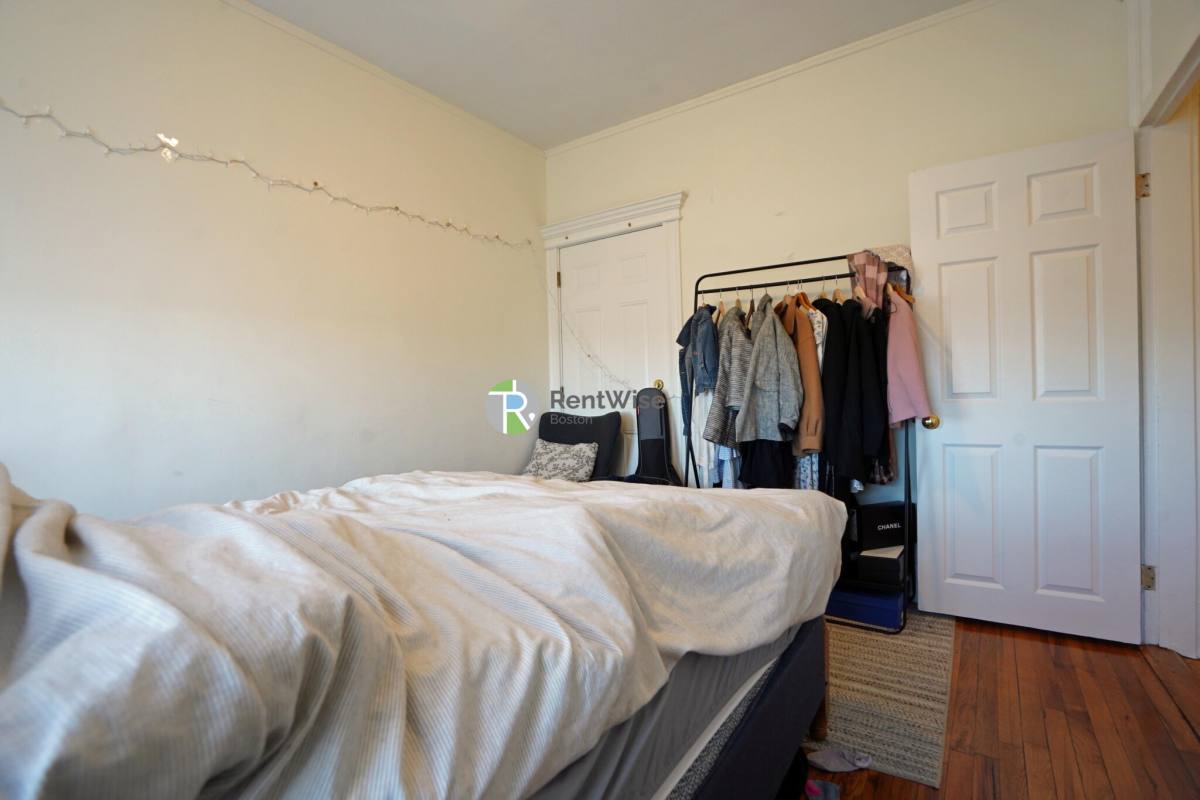 Apartment for rent at 1298 Commonwealth Ave #34, Allston, MA 02134
