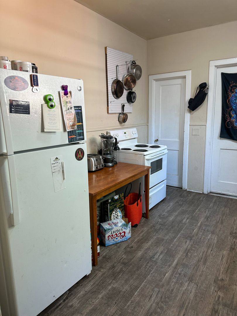 House for rent at 332 Genelda Ave, Auburn, AL 36832