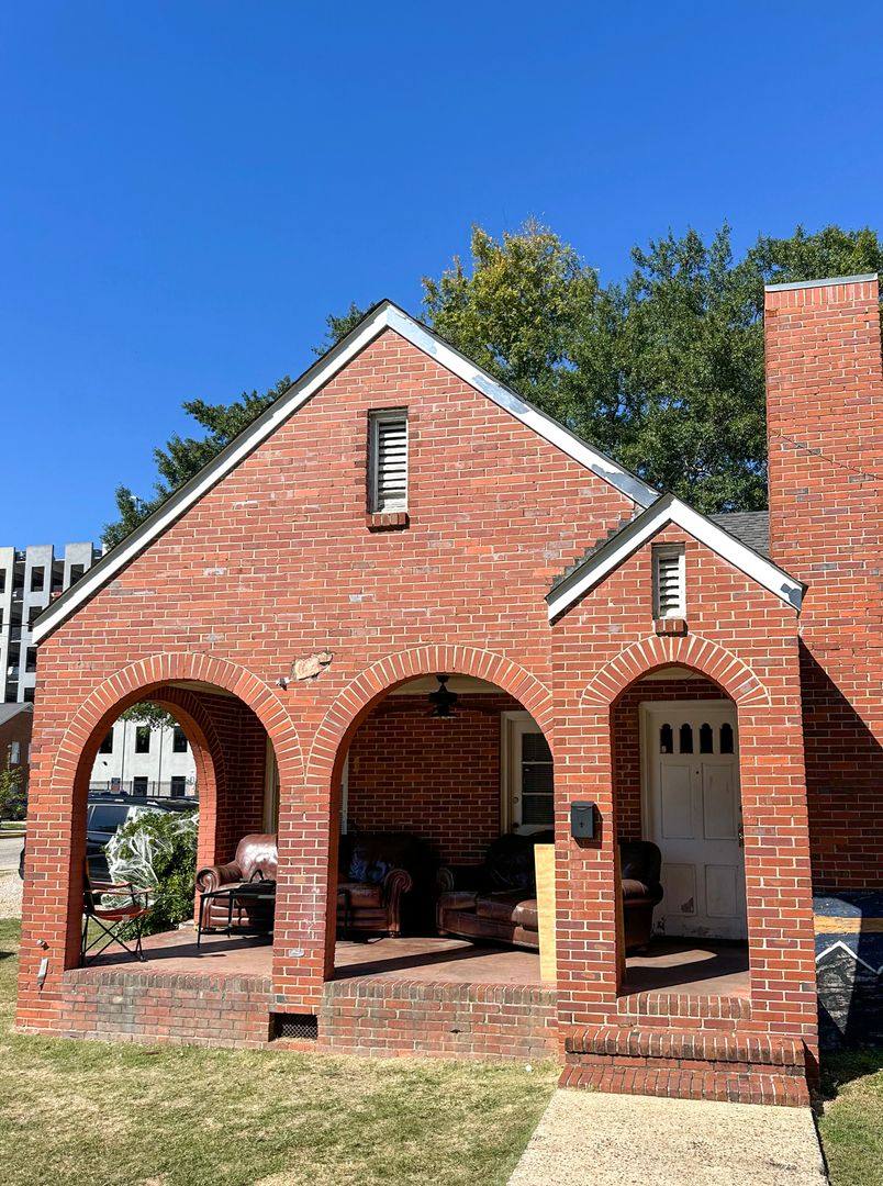 House for rent at 332 Genelda Ave, Auburn, AL 36832