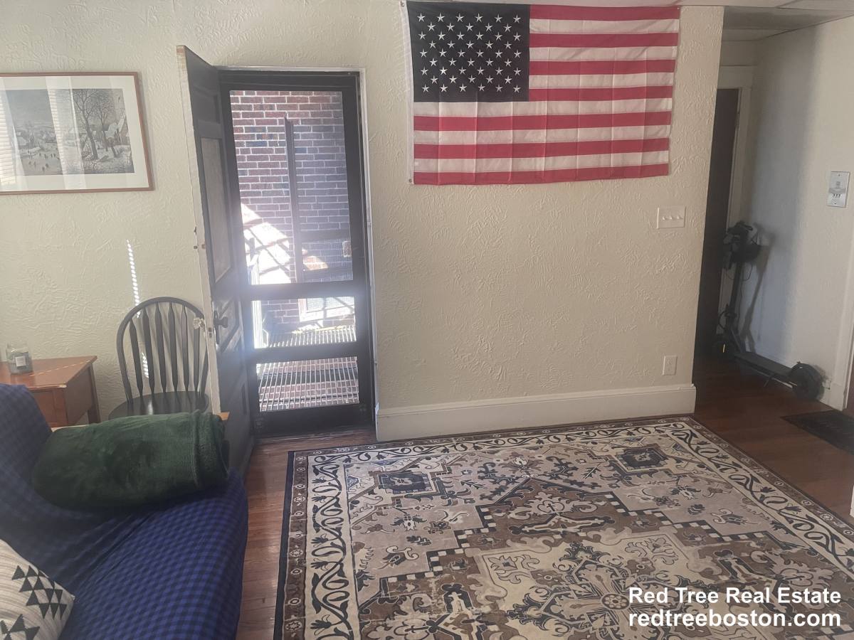 Apartment for rent at 63 Fellsway W #8, Medford, MA 02155