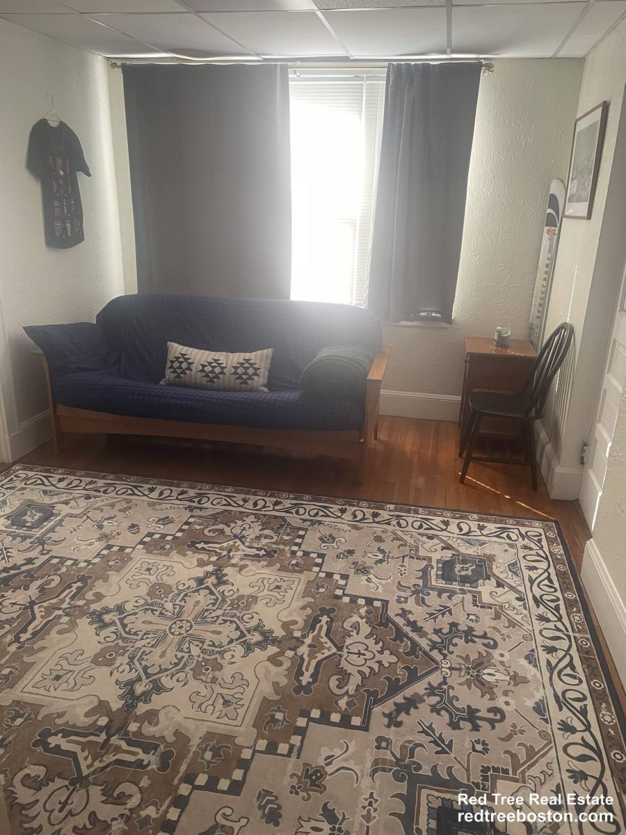 Apartment for rent at 63 Fellsway W #8, Medford, MA 02155