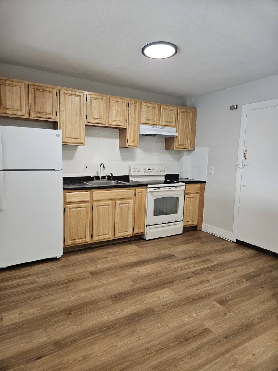Apartment for rent at 700 Cummins Highway 12, Mattapan, MA 02126