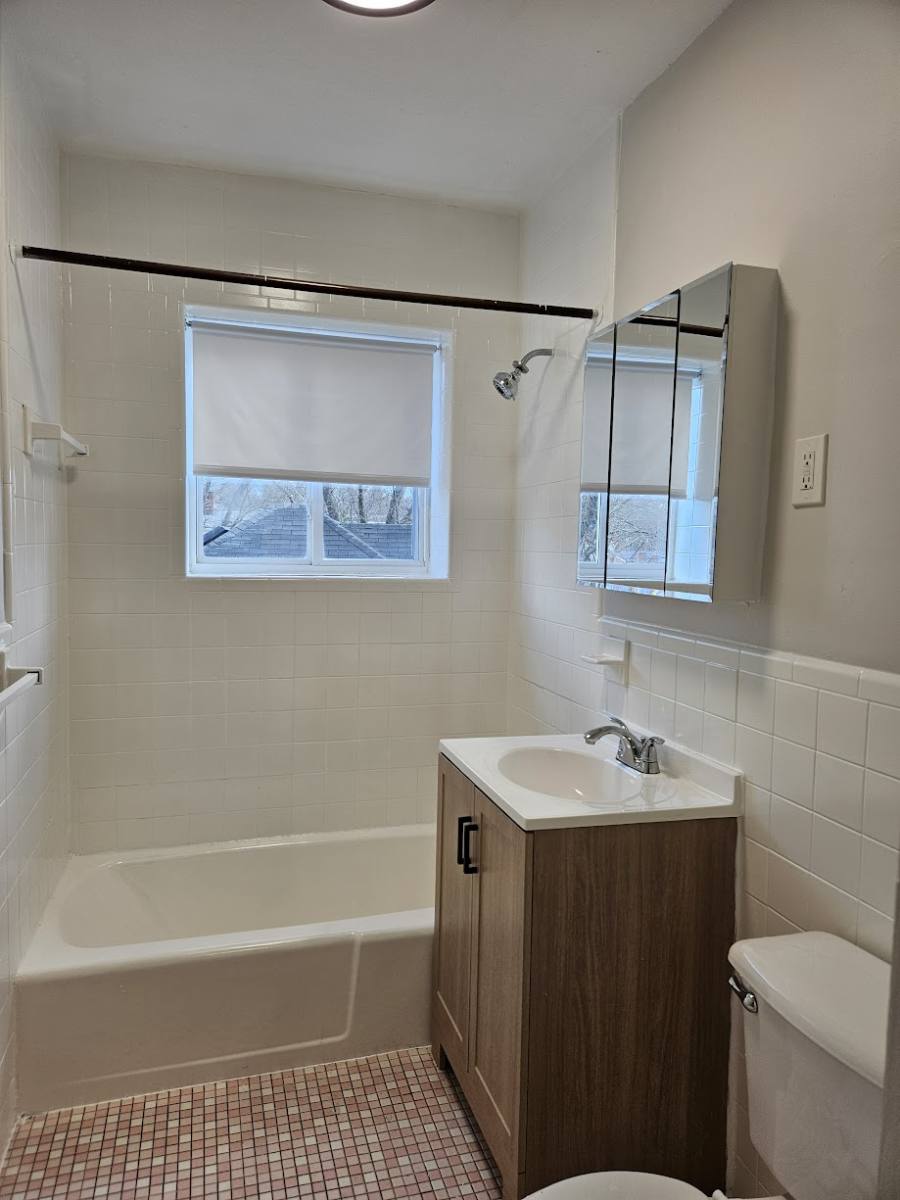 Apartment for rent at 700 Cummins Highway 12, Mattapan, MA 02126
