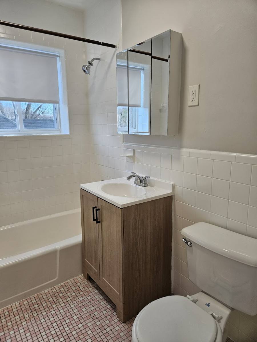 Apartment for rent at 700 Cummins Highway 12, Mattapan, MA 02126