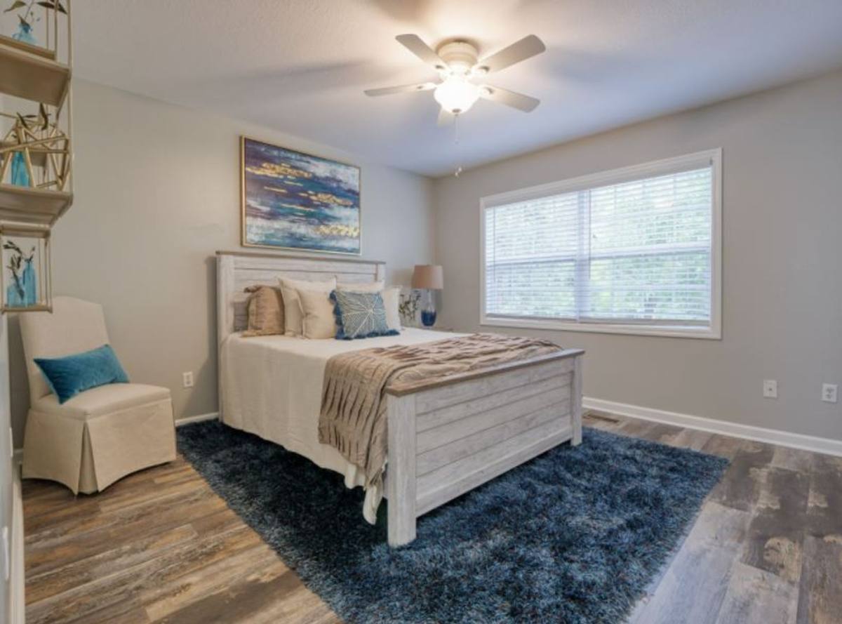 Townhouse for rent at 1010 N Toombs St, Valdosta, GA 31601